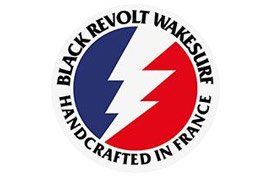 Site Black Revolt Wakesurf