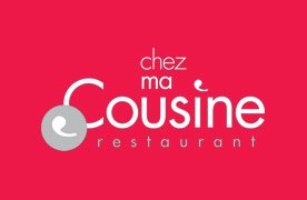 Carte Restaurant Chez Ma Cousine