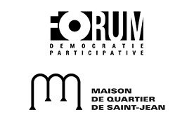 Panneaux et Roll Up mini jardin